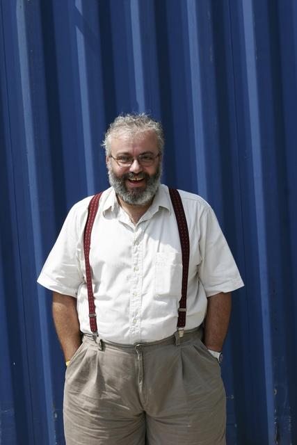 George Mihalopoulos